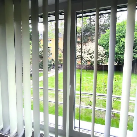 Апартаменты Deluxe Mit 3 Schlafzimmern Hauptbahnhof Und Zentrumsnah *