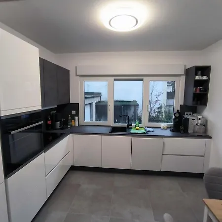 Deluxe Mit 3 Schlafzimmern Hauptbahnhof Und Zentrumsnah