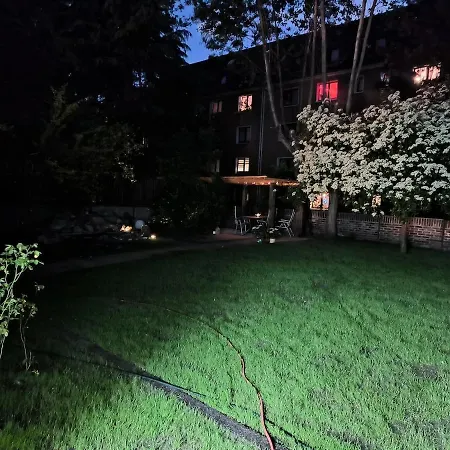 Апартаменты Deluxe Mit 3 Schlafzimmern Hauptbahnhof Und Zentrumsnah *