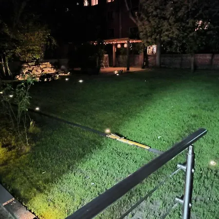 Deluxe Mit 3 Schlafzimmern Hauptbahnhof Und Zentrumsnah *