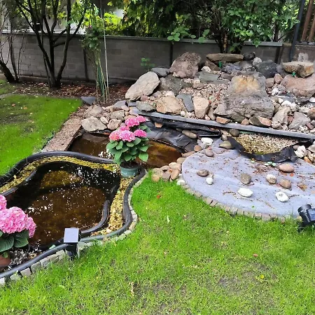 Deluxe Mit 3 Schlafzimmern Hauptbahnhof Und Zentrumsnah Апартаменты *