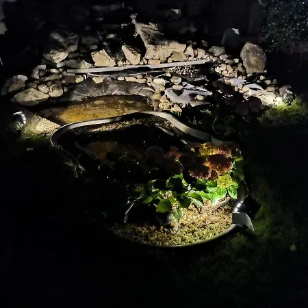 Deluxe Mit 3 Schlafzimmern Hauptbahnhof Und Zentrumsnah Апартаменты