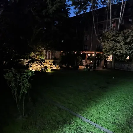 Апартаменты Deluxe Mit 3 Schlafzimmern Hauptbahnhof Und Zentrumsnah *