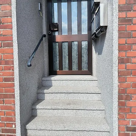 Deluxe Mit 3 Schlafzimmern Hauptbahnhof Und Zentrumsnah *