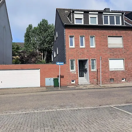 Deluxe Mit 3 Schlafzimmern Hauptbahnhof Und Zentrumsnah Апартаменты *