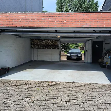 Deluxe Mit 3 Schlafzimmern Hauptbahnhof Und Zentrumsnah *