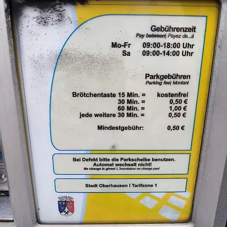 Deluxe Mit 3 Schlafzimmern Hauptbahnhof Und Zentrumsnah Апартаменты Оберхаузен