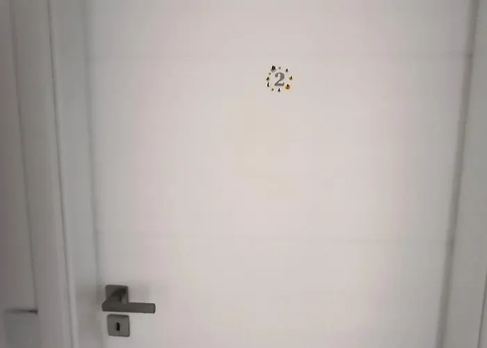 Deluxe Mit 3 Schlafzimmern Hauptbahnhof Und Zentrumsnah Lejlighed *