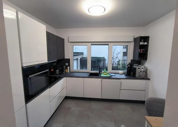 Deluxe Mit 3 Schlafzimmern Hauptbahnhof Und Zentrumsnah