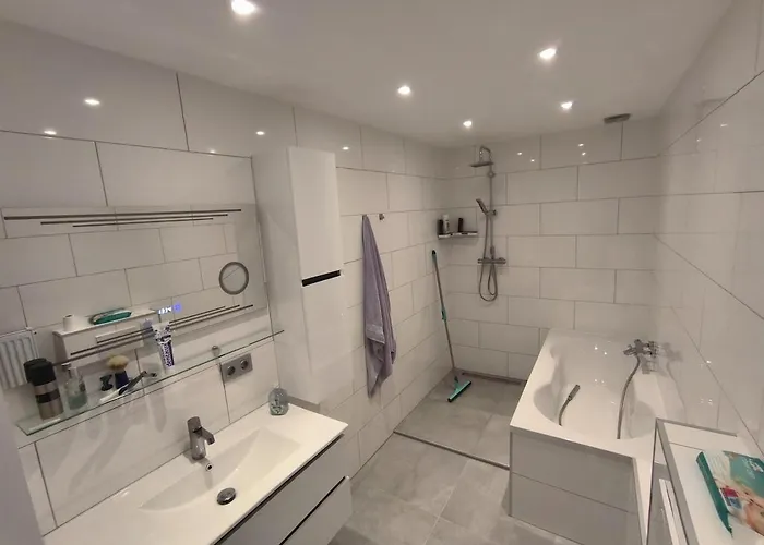 Deluxe Mit 3 Schlafzimmern Hauptbahnhof Und Zentrumsnah