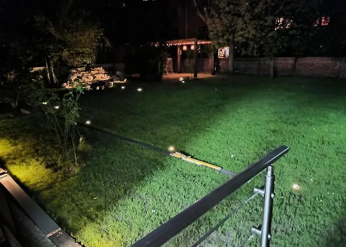 Deluxe Mit 3 Schlafzimmern Hauptbahnhof Und Zentrumsnah *