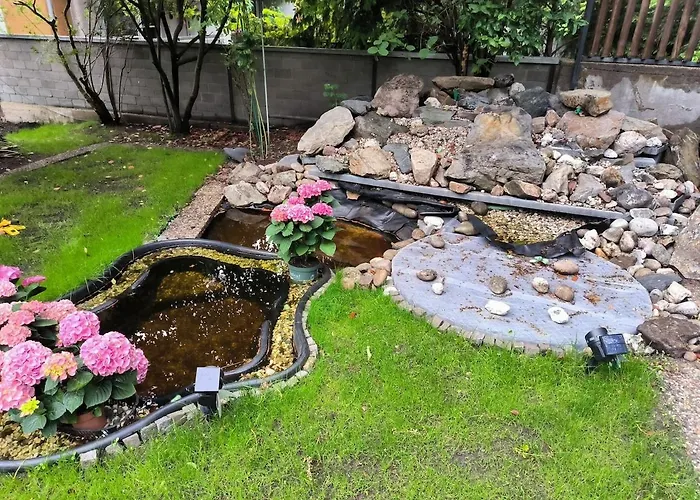 Deluxe Mit 3 Schlafzimmern Hauptbahnhof Und Zentrumsnah Lejlighed *