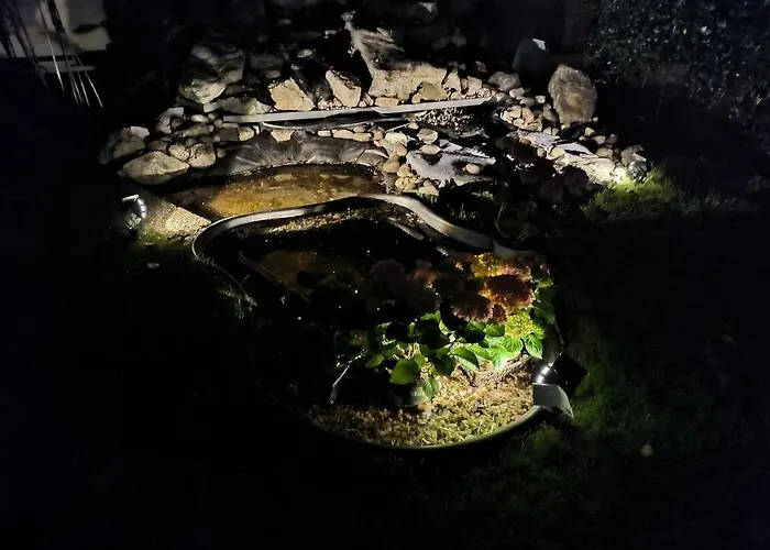 Deluxe Mit 3 Schlafzimmern Hauptbahnhof Und Zentrumsnah Lejlighed