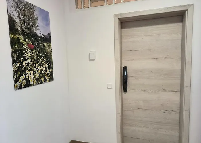 Deluxe Mit 3 Schlafzimmern Hauptbahnhof Und Zentrumsnah