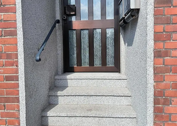 Deluxe Mit 3 Schlafzimmern Hauptbahnhof Und Zentrumsnah *