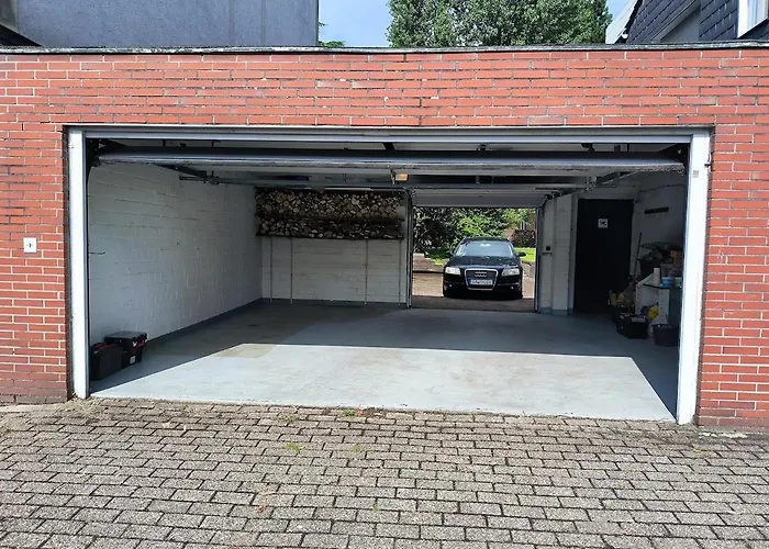 Deluxe Mit 3 Schlafzimmern Hauptbahnhof Und Zentrumsnah *